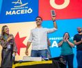 E os professores de Maceió o que dizem sobre a candidatura de JHC para governador de AL? 