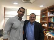 Em reunião na FGV, secretário-executivo do gabinete discute desenvolvimento de Arapiraca