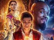 ‘Aladdin’ é a maior estreia da semana nos cinemas; veja horários das sessões em Alagoas