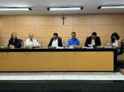 Em audiência pública, vereadores cobram da Casal uma solução para a situação do abastecimento na cidade