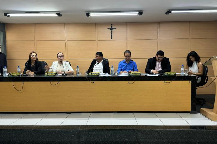 Em audiência pública, vereadores cobram da Casal uma solução para a situação do abastecimento na cidade