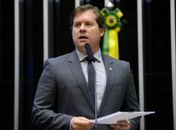 Deputado federal Marx Beltrão