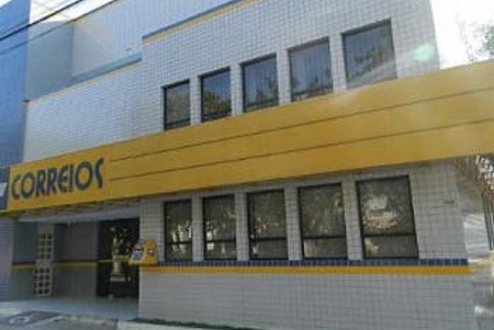 Agência dos Correios de Arapiraca