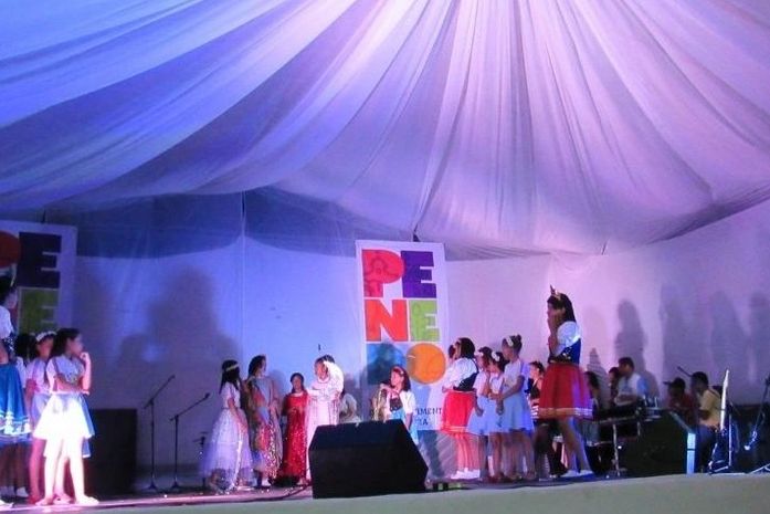Festa de Bom Jesus dos Navegantes de Penedo começa nesta quinta-feira (09)