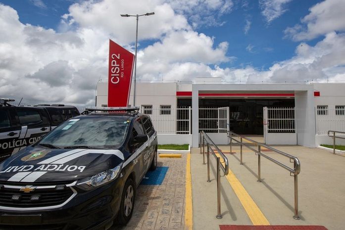 Suspeito de envolvimento em chacina que deixou 4 mortos em Rio Largo é preso após revelar detalhes do crime