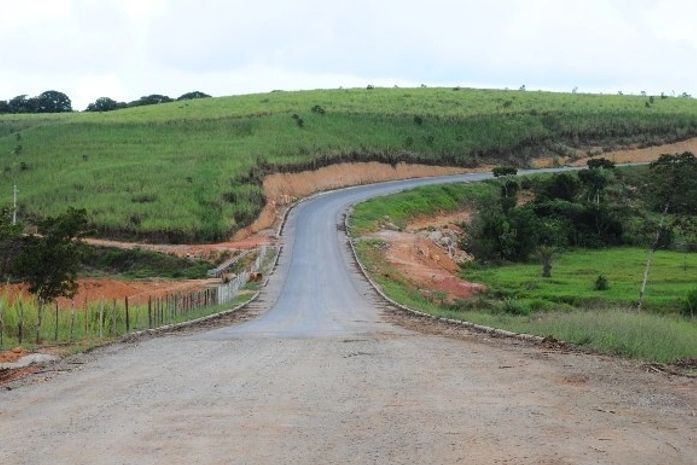 Obra foi orçada em aproximadamente R$ 40 milhões e é considerada estratégica para o turismo do Estado