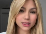 Karla Lessa rompe silêncio, confirma fim do relacionamento e desabafa sobre ter sido agredida por Babal Guimarães