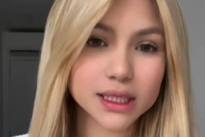 Karla Lessa rompe silêncio, confirma fim do relacionamento e desabafa sobre ter sido agredida por Babal Guimarães