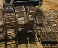Aves silvestres são resgatadas e espingardas apreendidas durante operação em Flexeiras