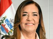 Senadora Eudocia Caldas aborda saúde e eleições em entrevista neste domingo