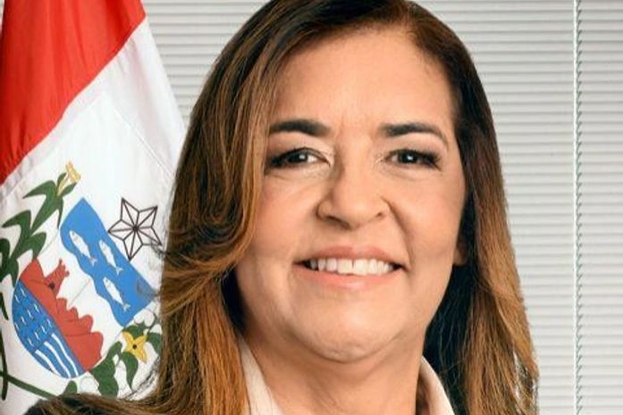 Senadora Eudocia Caldas aborda saúde e eleições em entrevista neste domingo