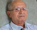 Morre Monsenhor José Antônio Neto, referência religiosa e histórica de Arapiraca, aos 90 anos