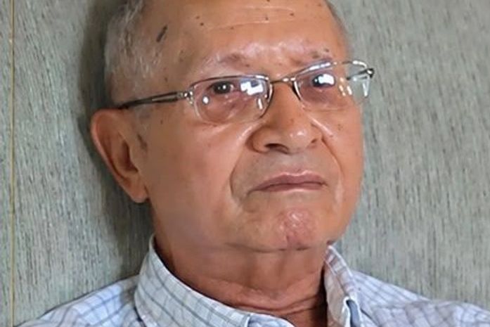 Morre Monsenhor José Antônio Neto, referência religiosa e histórica de Arapiraca, aos 90 anos