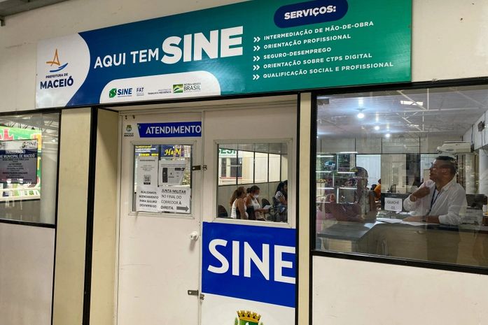 Vagas de Call Center na modalidade Home Office estão abertas em Maceió