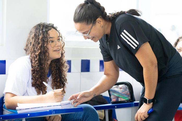 Seduc divulga resuItado final do processo seletivo de instrutores de cursos de Educação Profissional