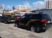 Operação Brotherhood expõe fato comum em AL: roubar merenda