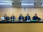 Procuradoria da Câmara assegura: “Thiago ML é o presidente da Casa”