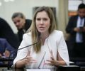 Cibele Moura reforça importância de projeto de câmeras de segurança, para proteger também professores e funcionários
