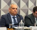 Relator Alfredo Gaspar retoma trabalhos da CPMI do INSS, destaca avanços, cobra fim da blindagem e pede esclarecimentos sobre citações envolvendo Lulinha