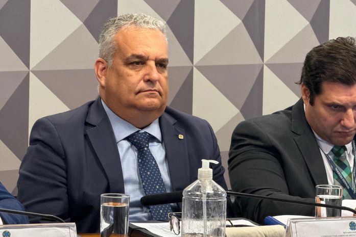 Relator Alfredo Gaspar retoma trabalhos da CPMI do INSS, destaca avanços, cobra fim da blindagem e pede esclarecimentos sobre citações envolvendo Lulinha