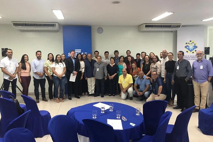 Prefeitura de Arapiraca solicita apoio da bancada federal em Fórum de Secretários