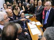 Comissão especial vota parecer da reforma da Previdência hoje