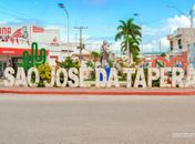 São José da Tapera