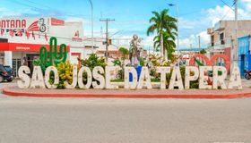 São José da Tapera