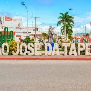 São José da Tapera