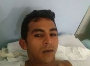 Diego Batista é foragido da justiça alagoana desde 2012