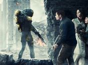 Extinção - A ameaça vem do céu em Sci-fi da Netflix