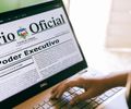 Diário Oficial do Estado