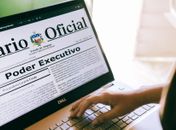 Diário Oficial do Estado