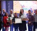 Noite junina da Juceal sacode o Espaço Agenda em celebração de pura alegria e tradição