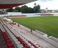 Penedense enfrenta o Lagarto neste sábado (10) no Alfredo Leehy