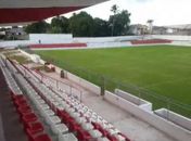 Penedense enfrenta o Lagarto neste sábado (10) no Alfredo Leehy