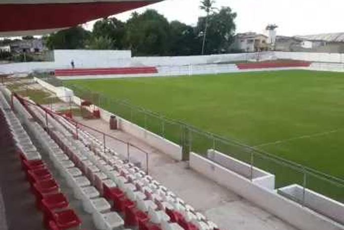 Penedense enfrenta o Lagarto neste sábado (10) no Alfredo Leehy