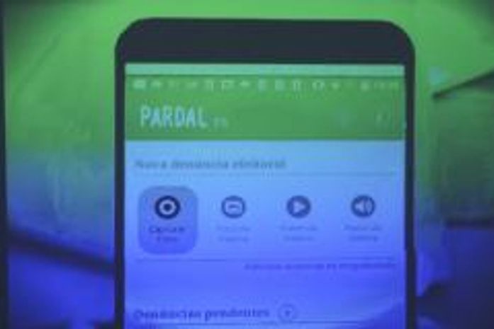 TSE lança aplicativo para que eleitor faça denúncias