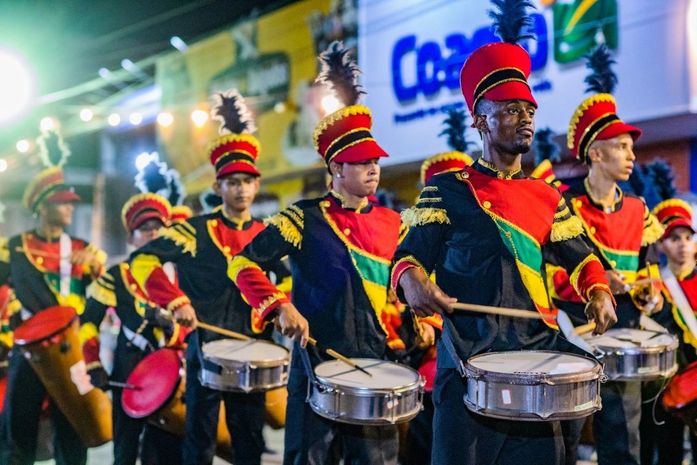 Arapiraca celebra seus 101 anos de Emancipação Política com programação especial; confira
