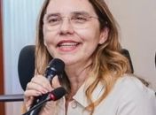 Posicionamento politico de  Jó Pereira sobre o 21 de março: 'Hoje é um dia para refletir. Amanhã e depois são dias para transformar, avançar e conquistar a igualdade'