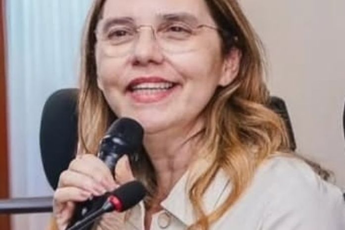 Posicionamento politico de Jó Pereira sobre o 21 de março: 'Hoje é um dia para refletir. Amanhã e depois são dias para transformar, avançar e conquistar a igualdade'