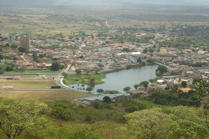 Em nota, Prefeitura de Palmeira fala sobre demarcação e cartório decide provocar CNJ