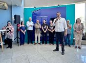 Cosems-AL reafirma compromisso da instituição com tratamento humanizado aos pacientes do SUS
