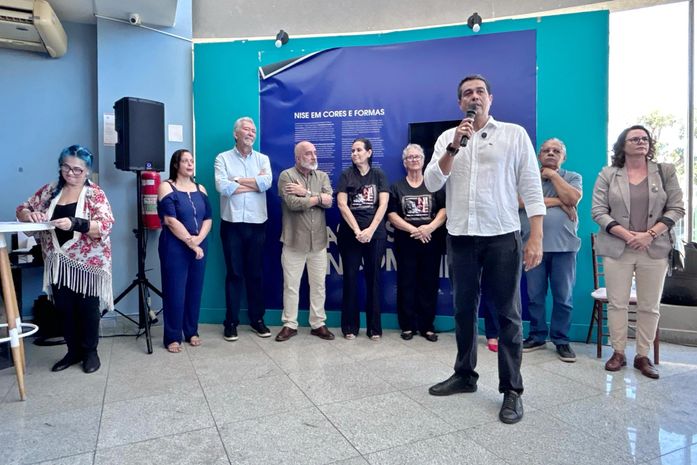 Cosems-AL reafirma compromisso da instituição com tratamento humanizado aos pacientes do SUS