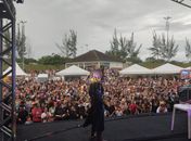 

Evento será realizado nos dias 04 a 06 de agosto, no Lago da Perucaba