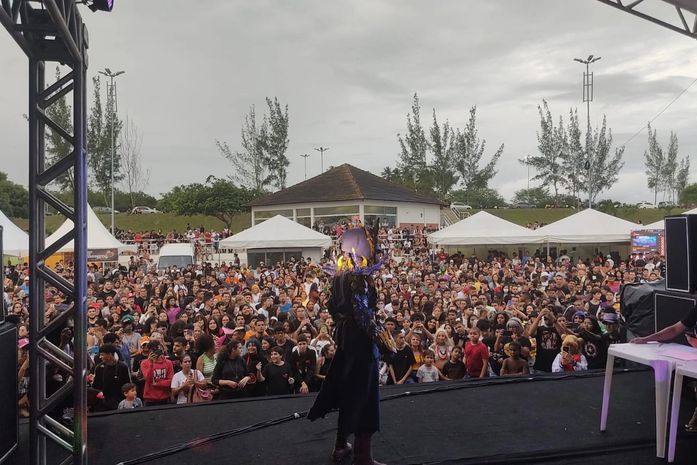 Evento será realizado nos dias 04 a 06 de agosto, no Lago da Perucaba