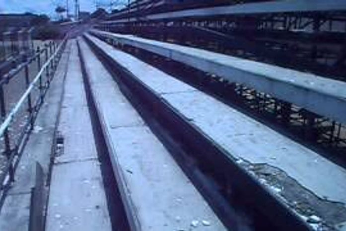 O ASA e o abandono do Estádio Coaracy da Mata Fonseca