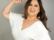 Wilma Araújo faz Pré Réveillon no espaço Pierre Chalita