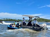 Quase um mês após acidente com morte, Marinha reforça regras para embarcações em Alagoas