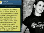 Samya Morais